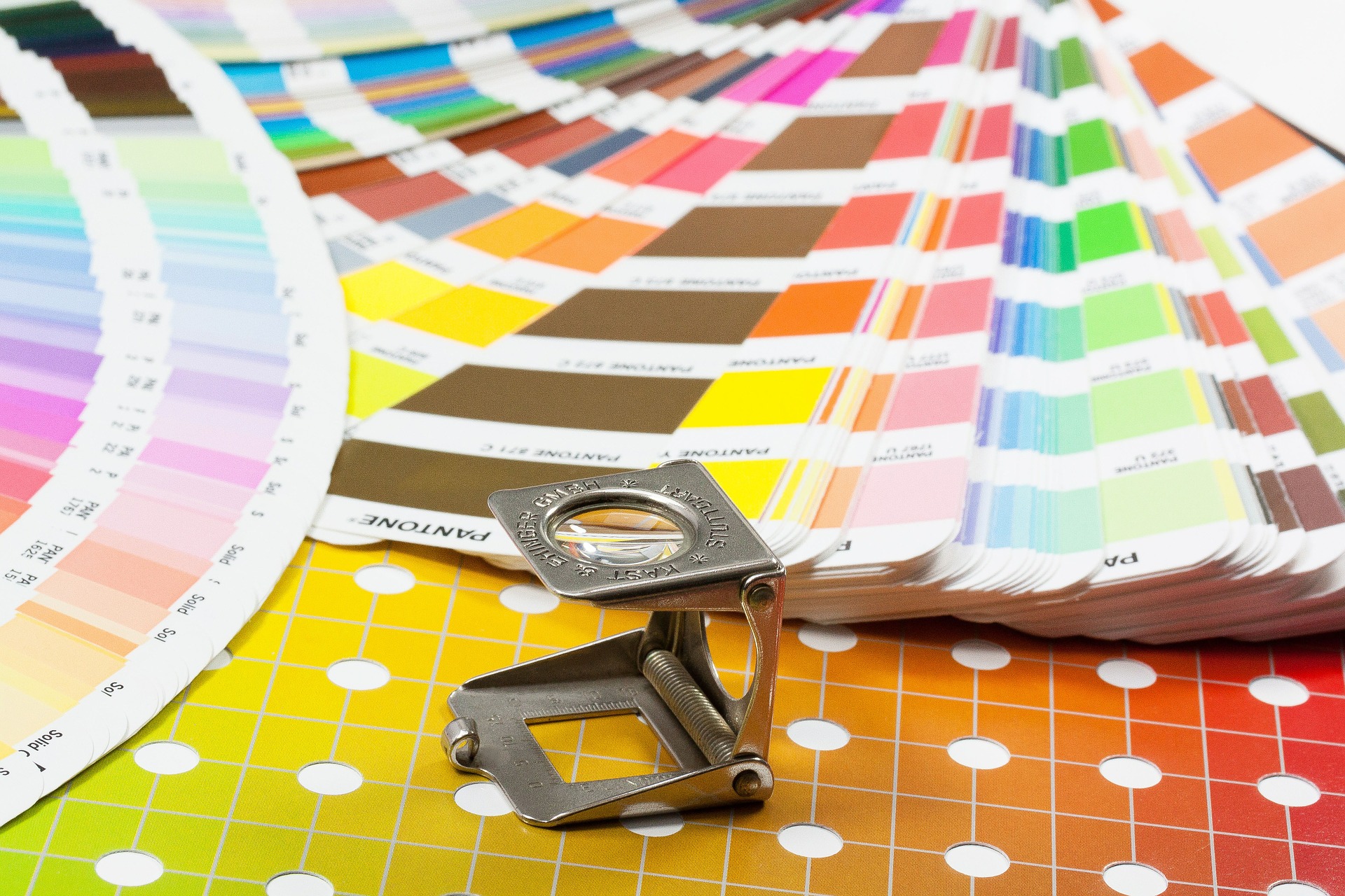 Here's what you should know about print and design for your business materials.