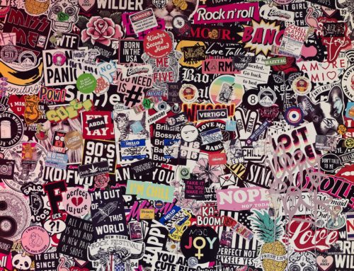 3 Things To Know About Branded Vinyl Stickers